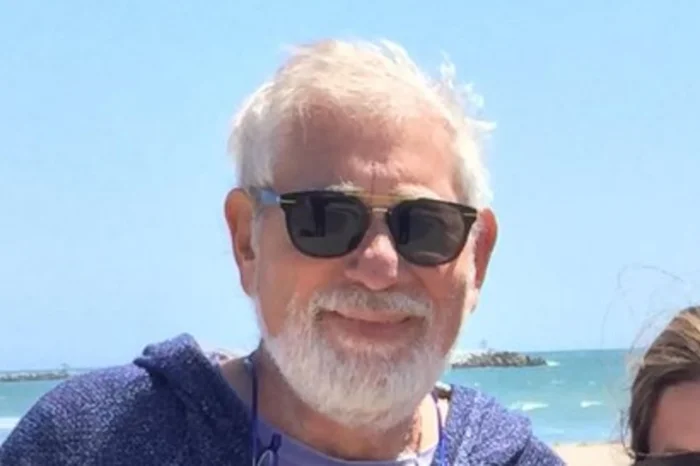 @martycallner / Instagram / Reprodução @martycallner / Instagram / Reprodução
