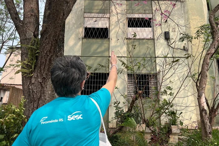 Tatiana Tramontina / Agencia RBS Tatiana Tramontina / Agencia RBS