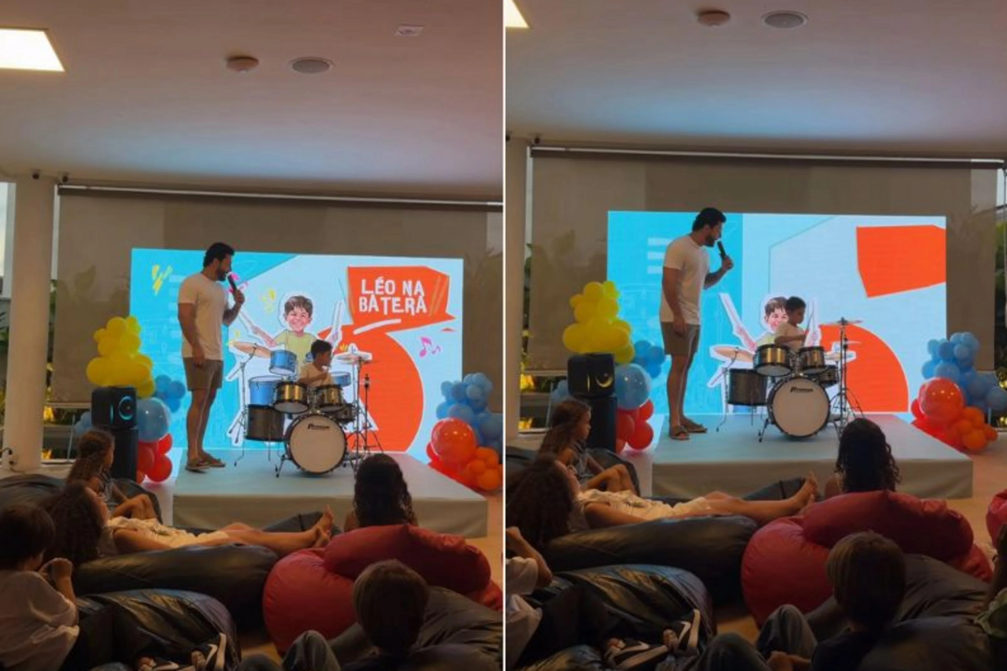 @murilohuff / Instagram/Reprodução