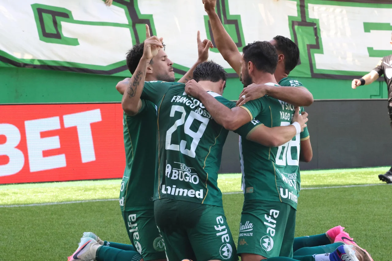 João Zatta/Chapecoense