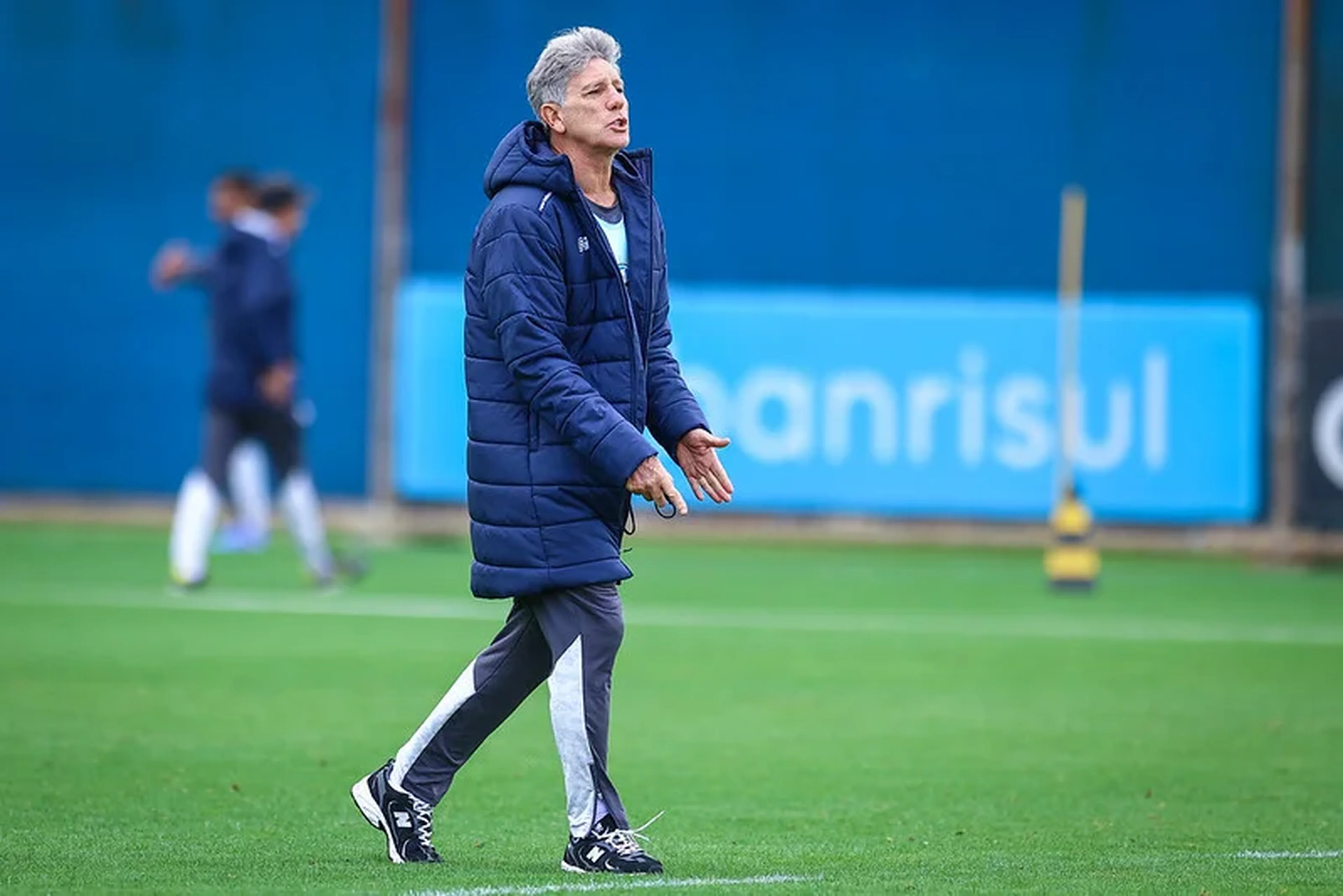Lucas Uebel / Grêmio FBPA