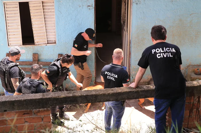 Ronaldo Bernardi / Agencia RBS