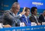 Seleção que vai ao Catar em 2022 é mais jovem do que o grupo de 2018, que foi à Rússia