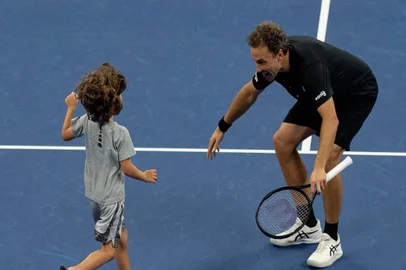 Bruno Soares, US Open 2021