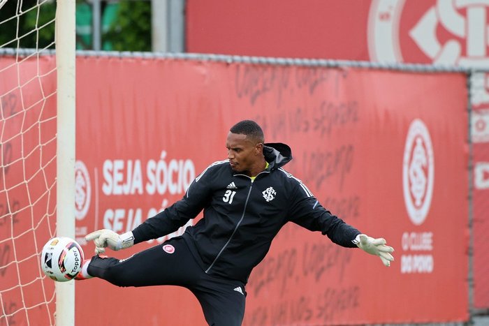 Ricardo Duarte / Inter / Divulgação Ricardo Duarte / Inter / Divulgação