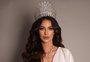 Miss Grand Brasil 2024, Talita Hartmann lamenta ataques: "Gente que nem me conhece dizendo que era melhor eu ter morrido"