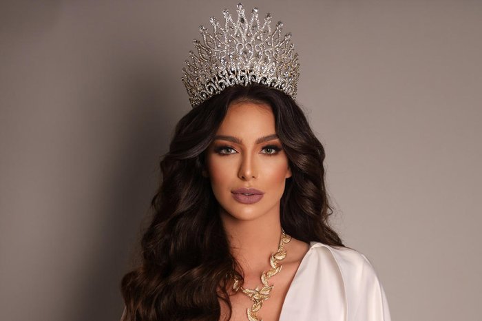 Miss Grand RS / Divulgação