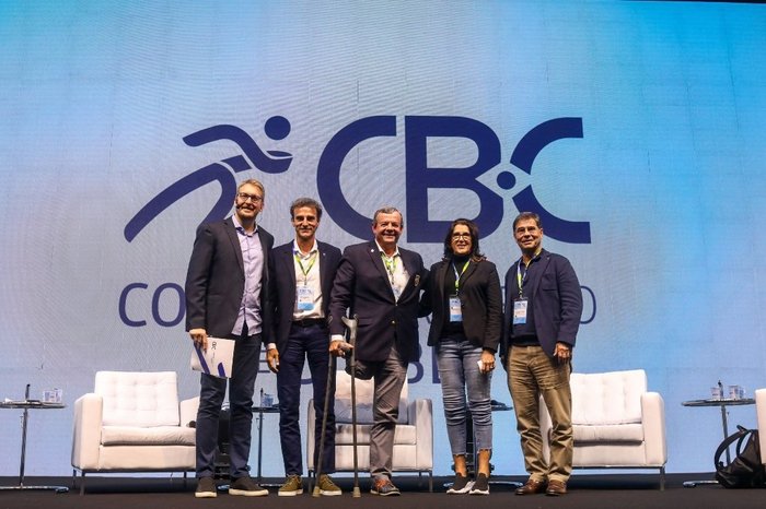 Divulgação / CBC Divulgação / CBC