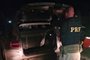 Homem é preso com seis quilos de crack escondido em carro na BR-285, em Passo Fundo<!-- NICAID(15452177) -->