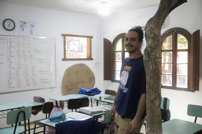 Mateus Bruxel / Agencia RBS Mateus Bruxel / Agencia RBS