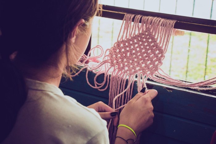 Casa Anjos Voluntários / Divulgação Casa Anjos Voluntários / Divulgação