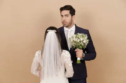 Existe Vida Após o Casamento? de Jonathan Nemer. Stand-up será apresentado nesta segunda-feira (16), em Caxias do Sul.<!-- NICAID(16059137) -->