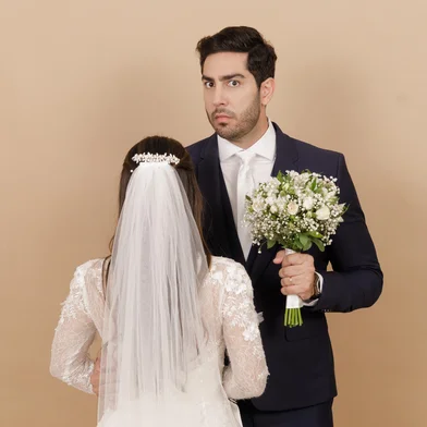 Existe Vida Após o Casamento? de Jonathan Nemer. Stand-up será apresentado nesta segunda-feira (16), em Caxias do Sul.<!-- NICAID(16059137) -->