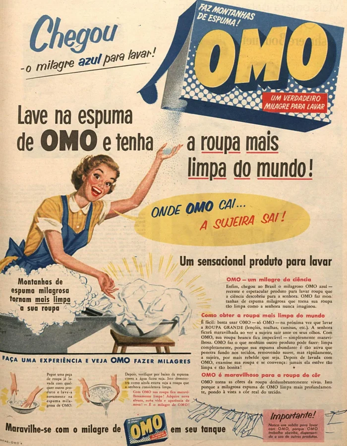 Reprodução / Irmãos Lever