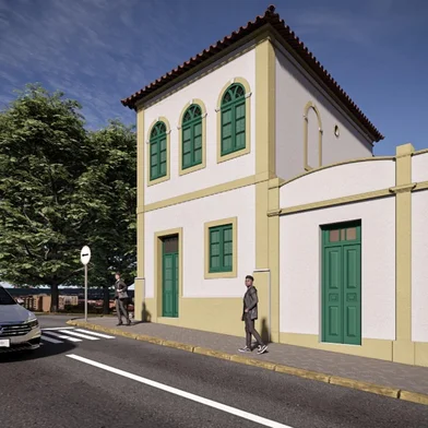 Prédio da RGE foi vendido<!-- NICAID(16214932) -->