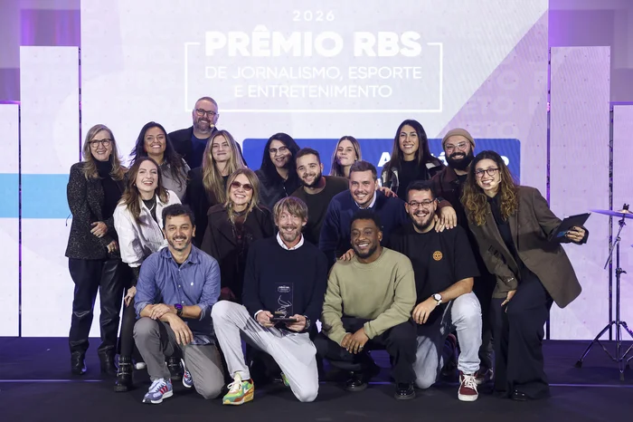 Bruno Todeschini / Agencia RBS