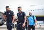 Rival do Grêmio na Série B, Sport admite interesse em Diego Souza, Éverton Cardoso e Maicon
