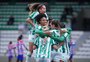 Juventude vence o Fortaleza nos pênaltis e se classifica à próxima fase da Copa do Brasil Feminina