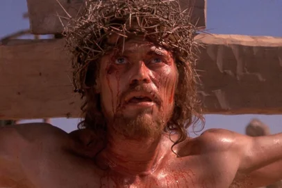 A Última Tentação de Cristo (1988)<!-- NICAID(14746186) -->