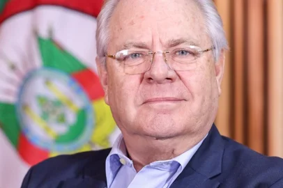 Secretário estadual do Desenvolvimento Rural, Vilson Covatti<!-- NICAID(16033774) -->