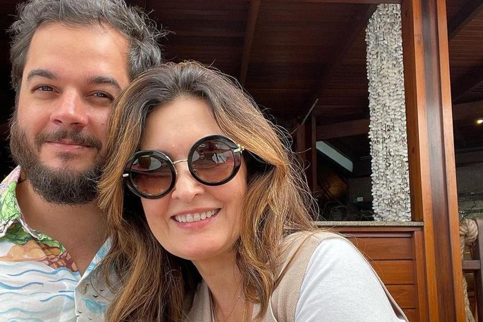 @tuliogadelha Instagram / Reprodução