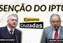 Conversas Cruzadas debate a suspensão do IPTU para vítimas da enchente no RS