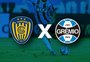 Sportivo Luqueño x Grêmio: onde assistir, horário e escalações