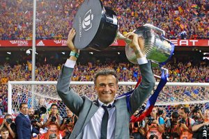 Barcelona / Divulgação / Divulgação Barcelona / Divulgação / Divulgação