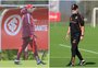 Em reencontro recheado de polêmicas, Inter e Mano Menezes se enfrentam pelo Brasileirão