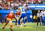 As surpresas positivas e as decepções entre os novatos na largada da NFL; ouça o podcast