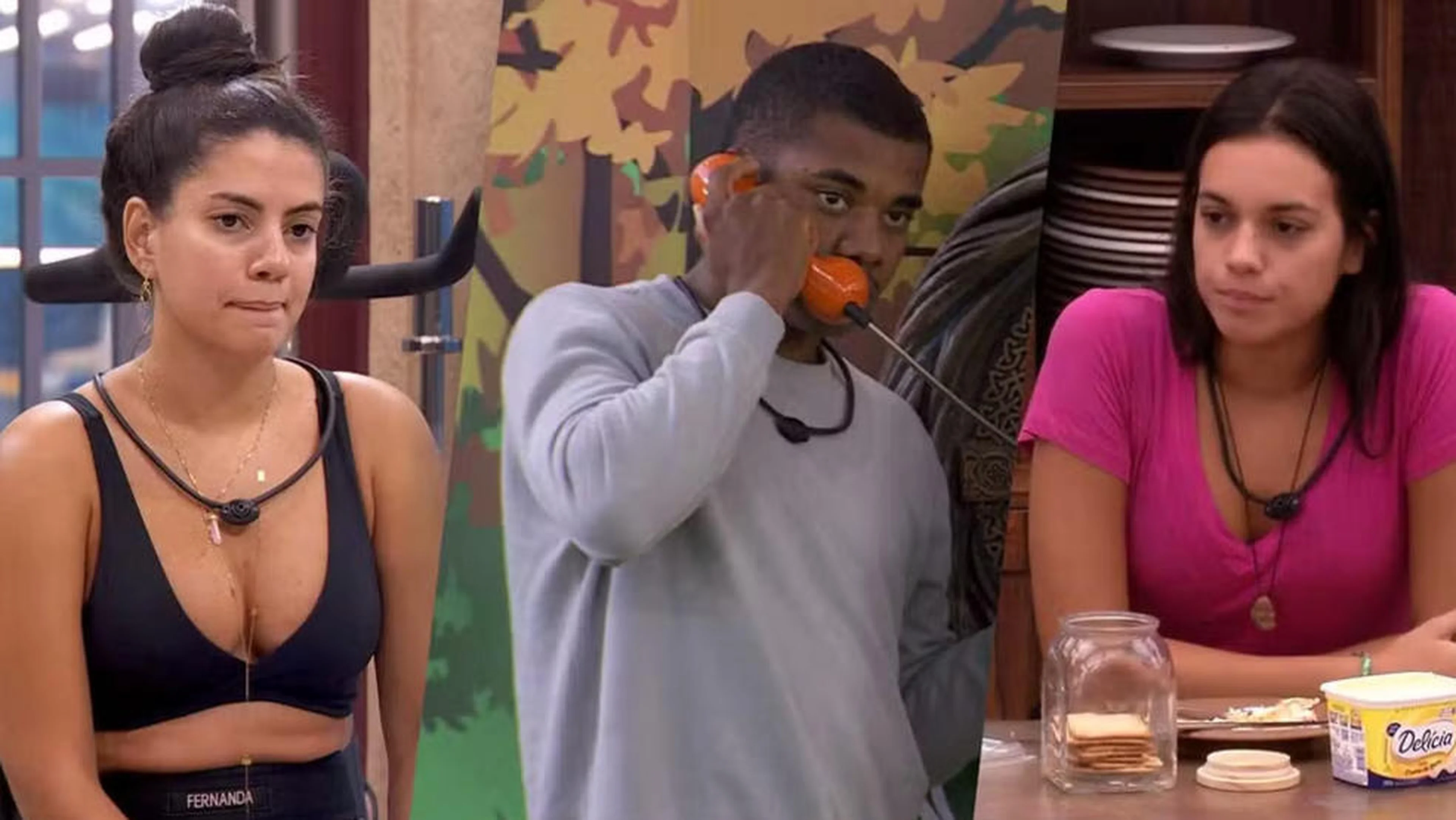 Reprodução/TV Globo