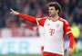 Jornalista alemão diz que Thomas Muller ficou “honrado” com interesse do Inter, mas destino do atacante deve ser a MLS