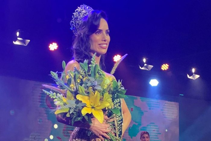 Nicole Lorenção / Arquivo Pessoal