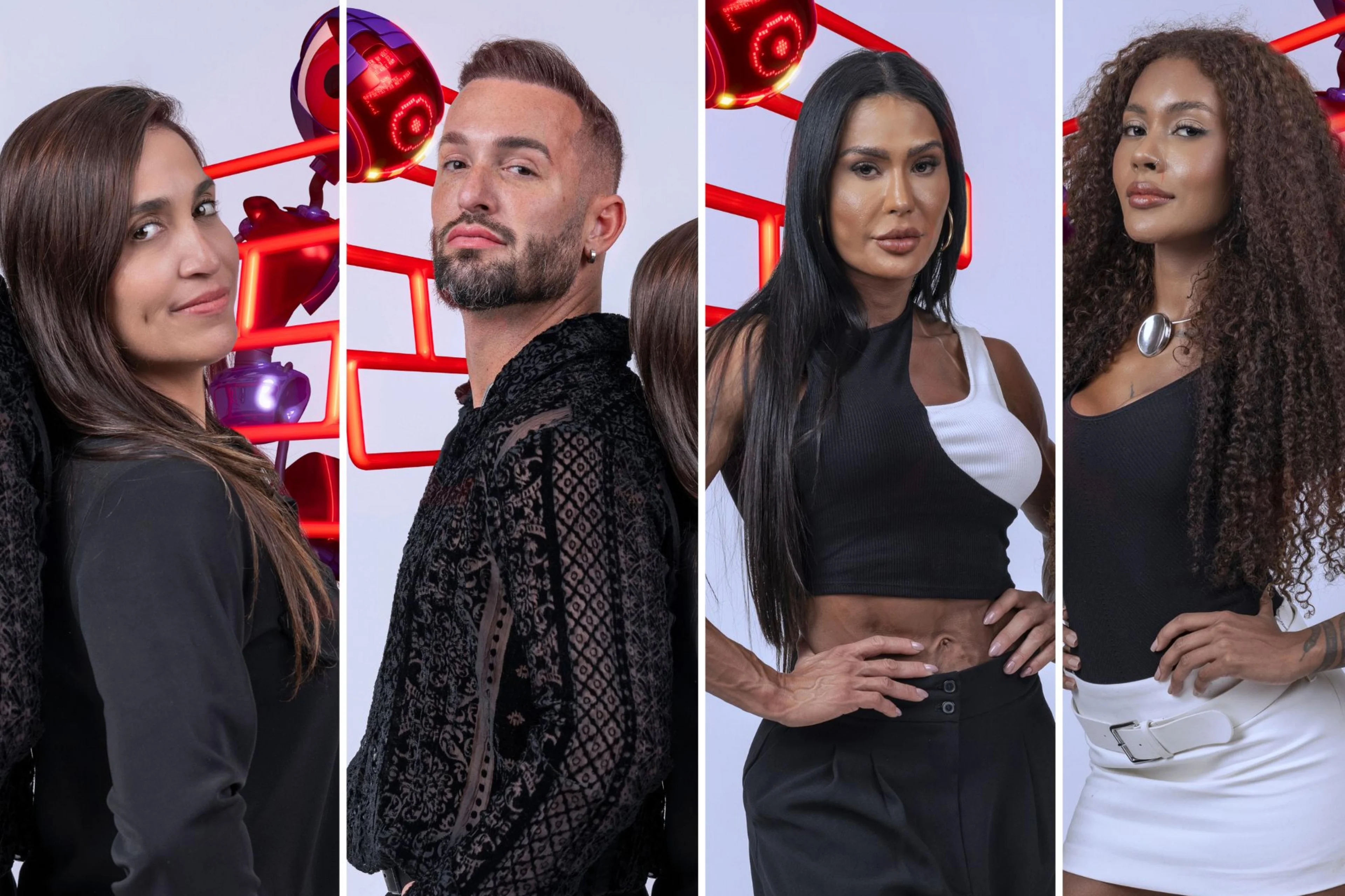TV Globo/Divulgacao