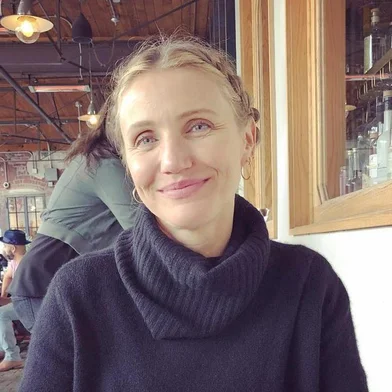 Cameron Diaz<!-- NICAID(15714424) -->