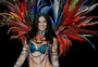 Adriana Lima está de volta ao Victoria’s Secret Fashion Show em 2026