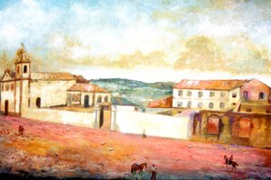 Reprodução / Museu Júlio de Castilhos