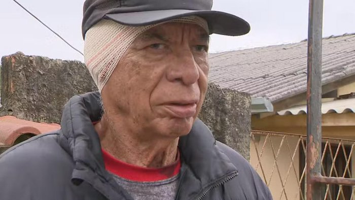 Reprodução / RBS TV