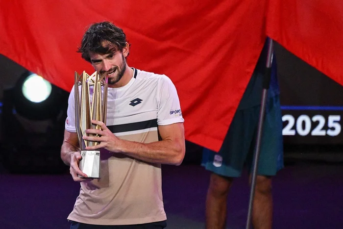 JADE GAO / AFP JADE GAO / AFP