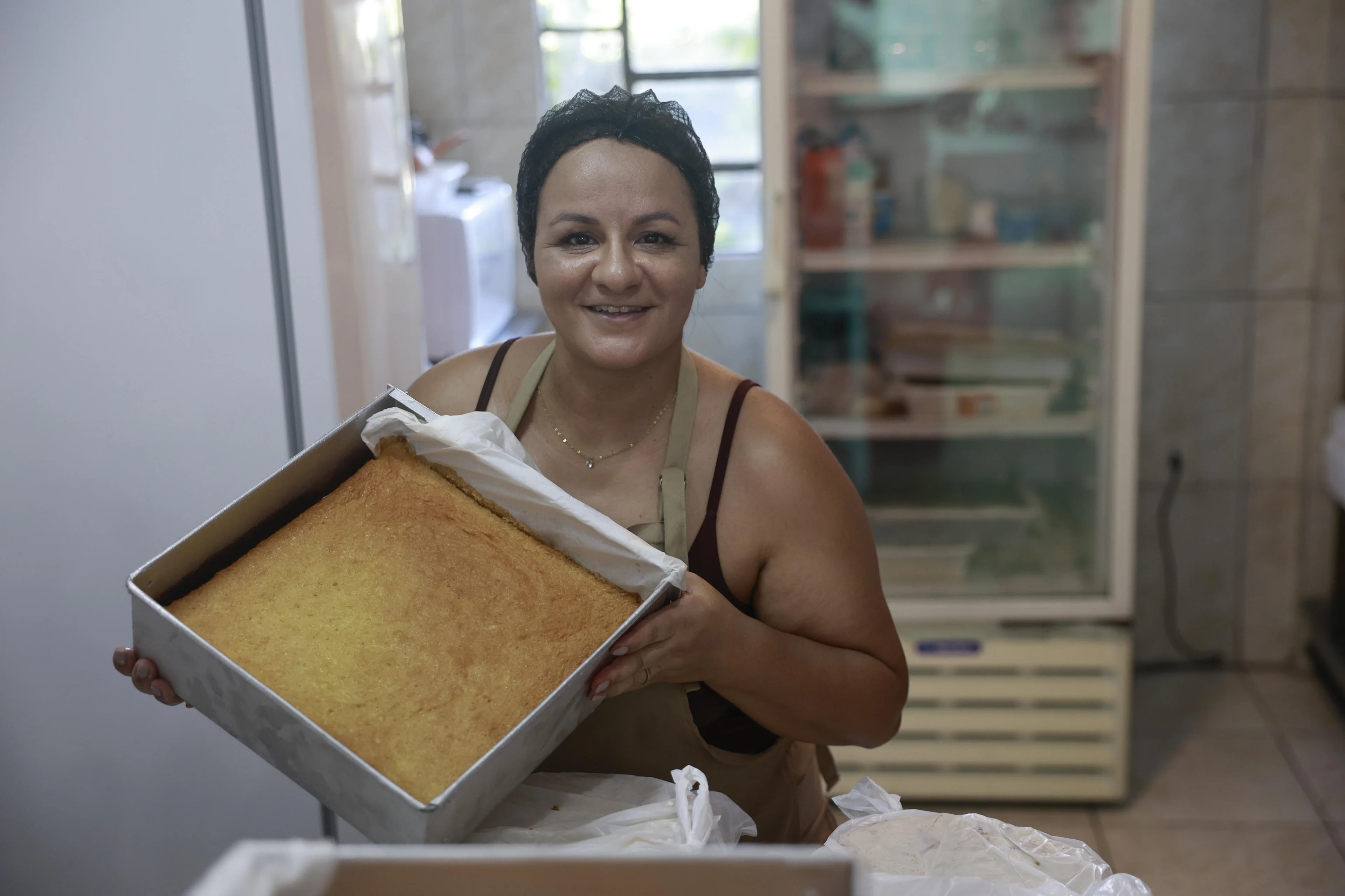 André Ávila/Agencia RBS