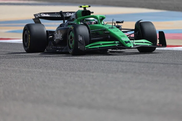 FADEL SENNA / AFP FADEL SENNA / AFP