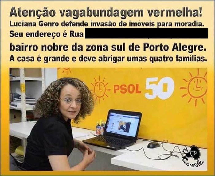 Facebook / Reprodução / Reprodução