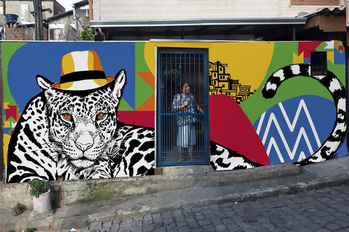 Arte Lunardon / Divulgação