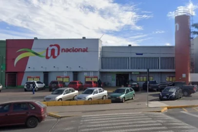 Nacional de Santo Antônio da Patrulha<!-- NICAID(16009782) -->