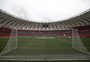 Inter prepara teste no Beira-Rio antes de confirmar local da partida contra o Vasco