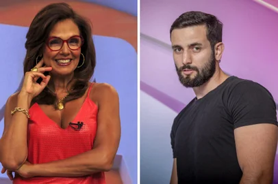 Matteus cita Cristina Ranzolin no BBB 24<!-- NICAID(15718085) -->