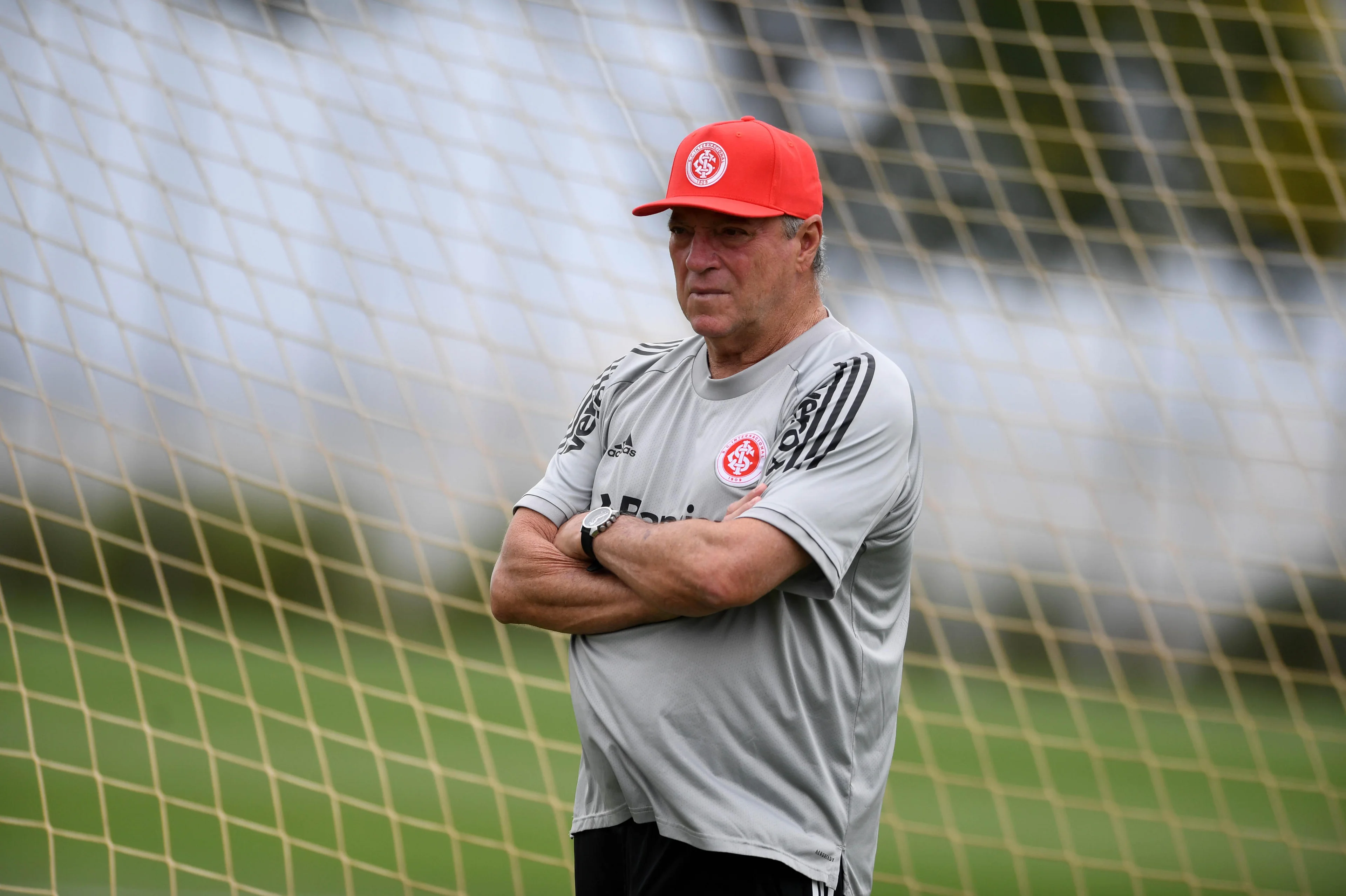 Ricardo Duarte/Inter,Divulgação