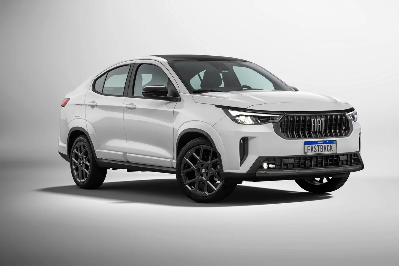Divulgação/Fiat