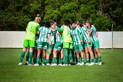 Time Feminino do Juventude<!-- NICAID(16164860) -->