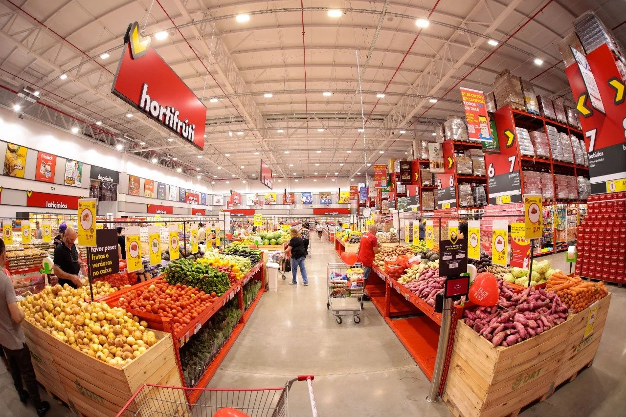 Stok Center/Divulgação